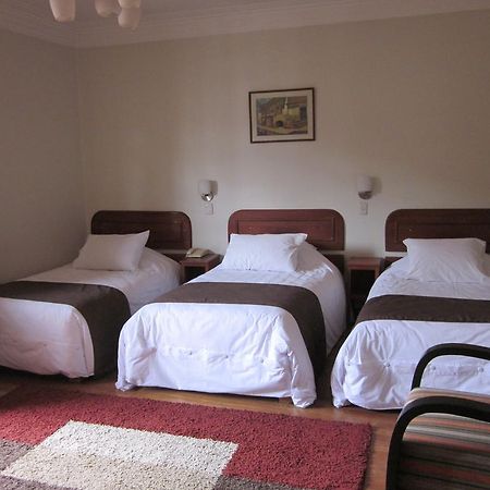 Emperador Plaza Hotel Cusco Luaran gambar