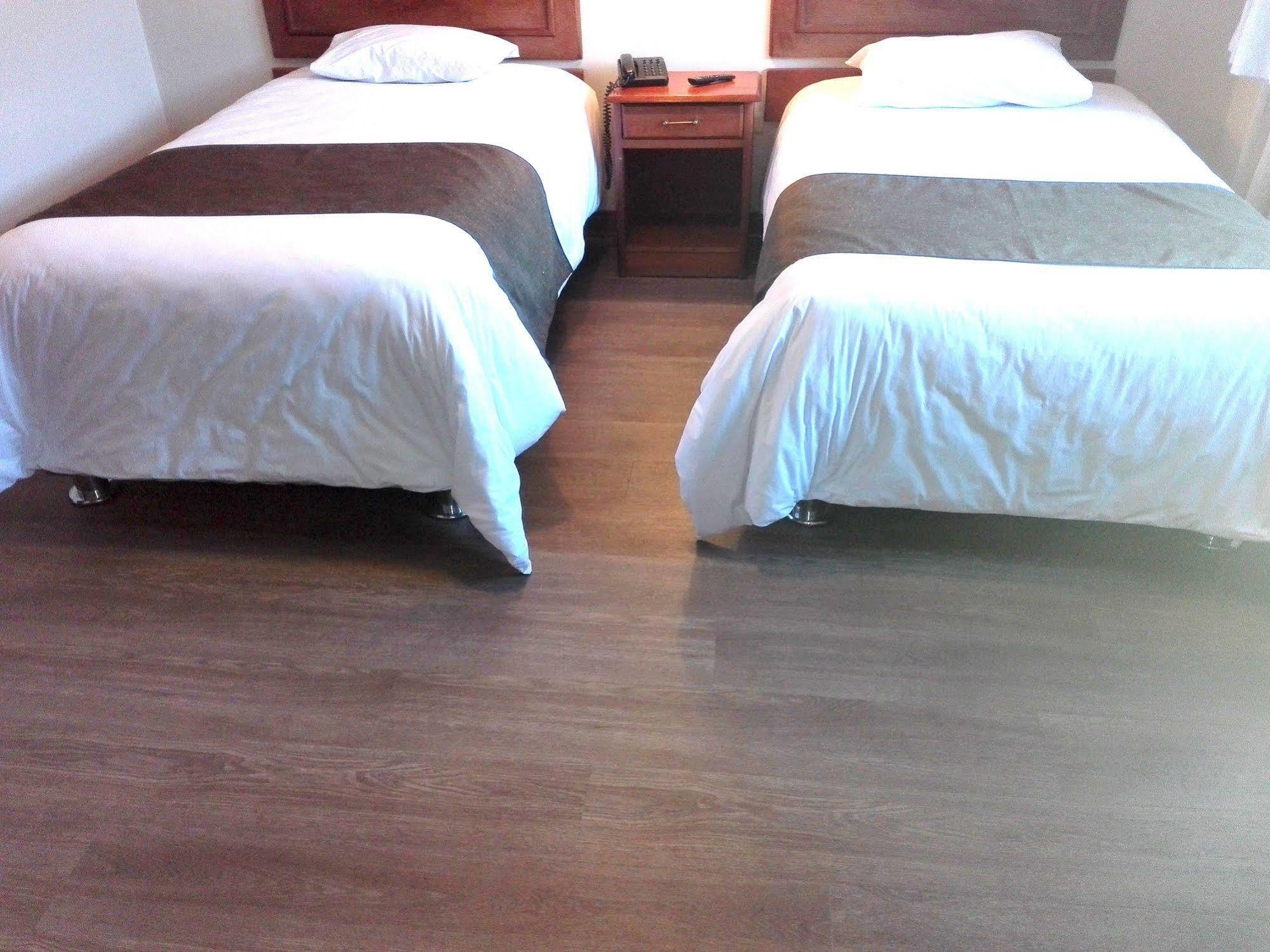 Emperador Plaza Hotel Cusco Luaran gambar