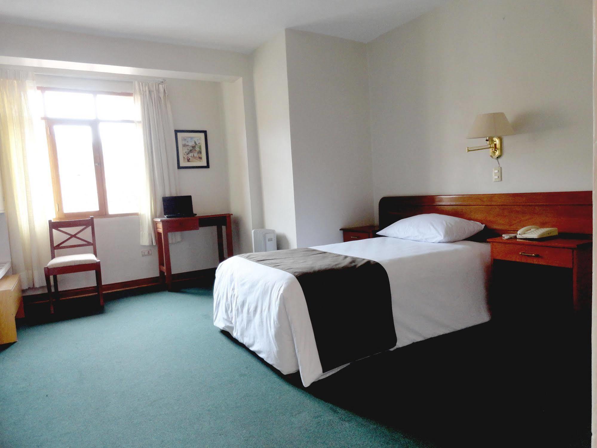 Emperador Plaza Hotel Cusco Luaran gambar